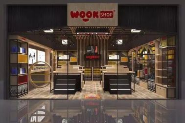 创业商圈黑马会Party：leyu.乐鱼(集团)科技股份成最大亮点